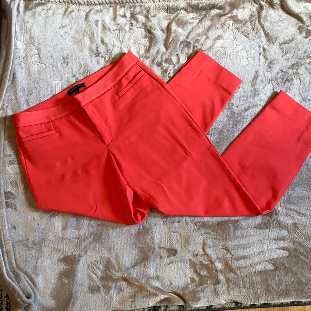 Banana Republic Sloan Ankle Pant